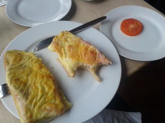 Boulevard-Cafe Luitpold