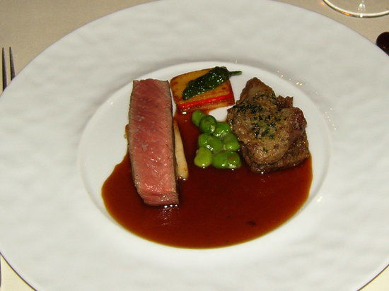 Steinheuers Restaurant