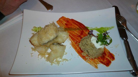 Ristorante "A Mangiare"