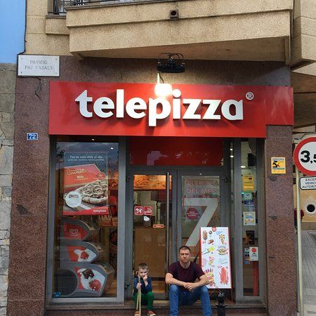 Telepizza