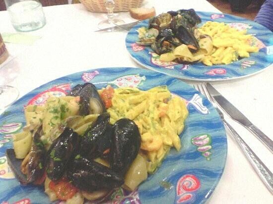 Pizzeria Orchidea da Olindo