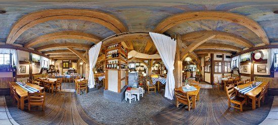 Restauracja Stary Port 13