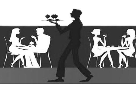 Restauracja Czarny Diament