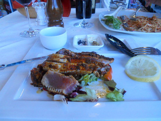 Pizzeria Mum and Dad