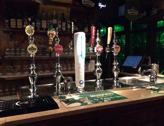 Birreria The Green Apple