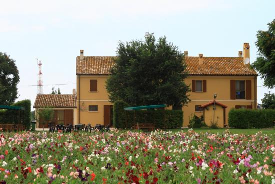 Il Casale delle Rose