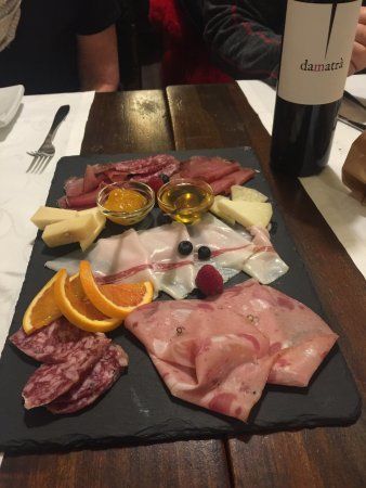 Ristorante Al Vicolino