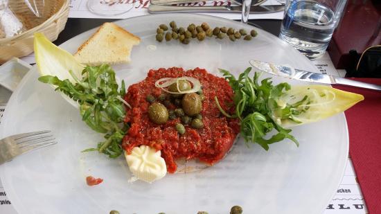 Tierpark- Dählhölzli