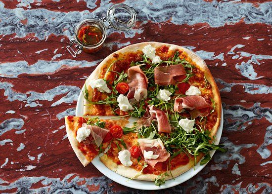 SPIGA Ristorante Westside