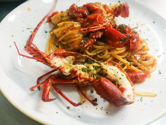 Restaurant Sea Embarcadero