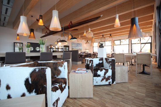 Restaurant Bootshaus