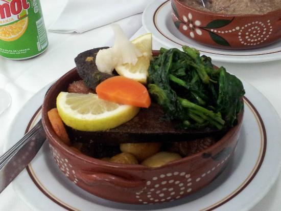 Churrasqueira Angolana