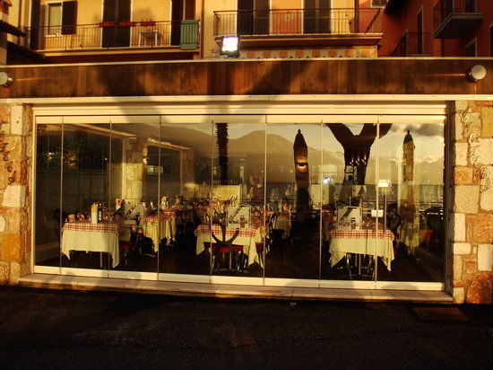 Osteria del 4
