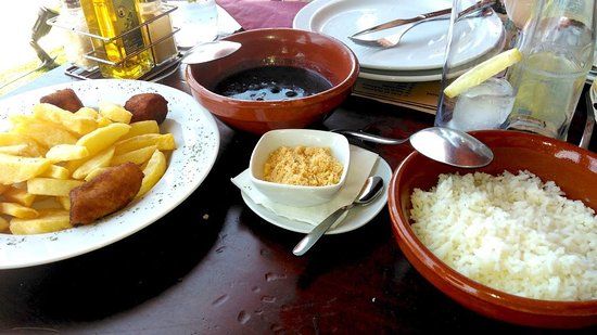 Al Punto Rodizio Brasileno