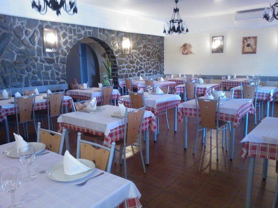 Restaurante Dom Franguito