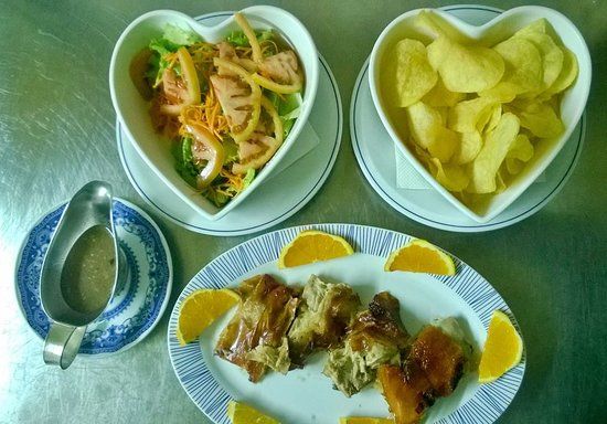 Restaurante Dom Pedro