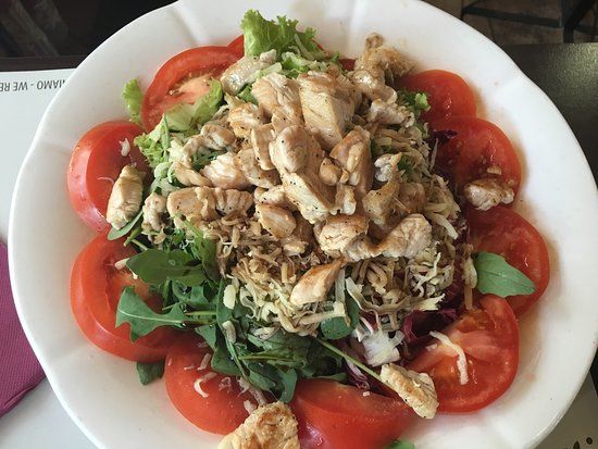 Gostilna & Pizzerija Bor