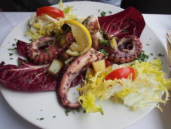 Ristorante Il Gambero Rosso