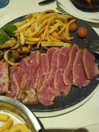 La Barra de La Meseguera