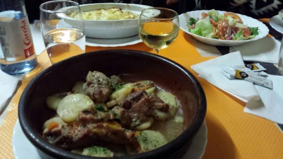 Brasserie des Arcades