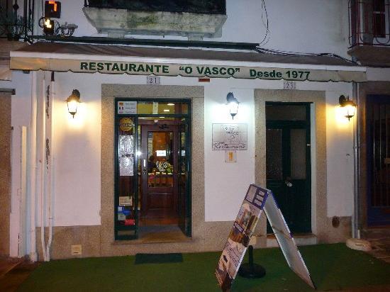O VASCO Restaurante