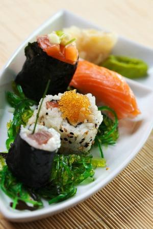 Signum restaurant sushibar