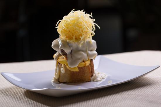 Titos Ristorante Pizzeria