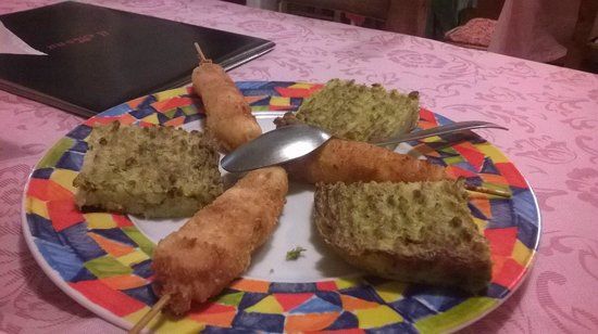 L'Arca Tra gli Ulivi