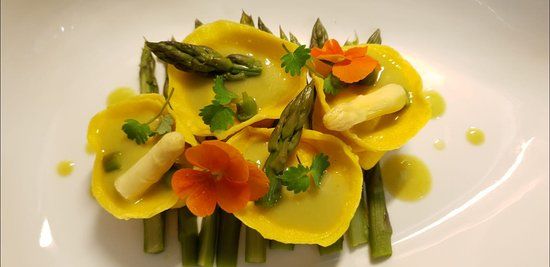 Trattoria Al Chianti