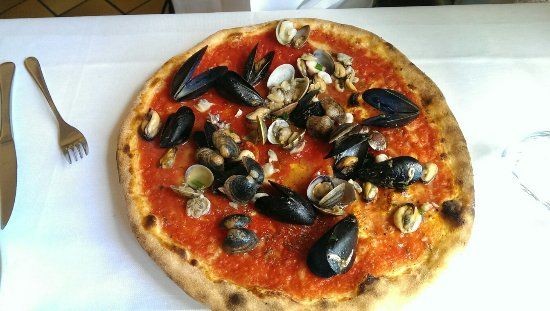 Ristorante Pizzeria Bar Trattoria Alla Tessitura