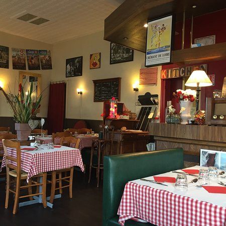 Le Bouche a Oreille Saumur