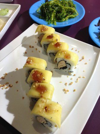 Sushi Show