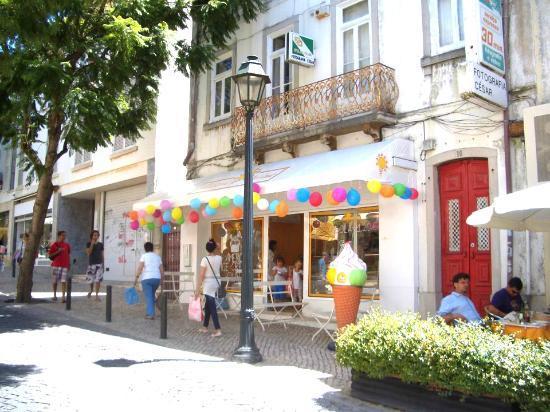 Gelateria Italiana Fabio Lupi L'arte del Gelato Naturale