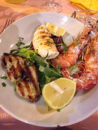 ristorante pizzeria Sileno