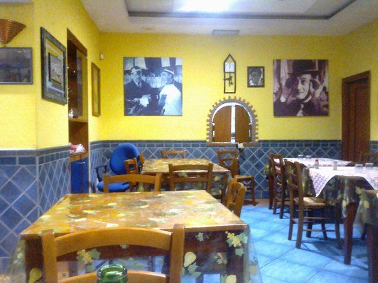 Mistero di G. Iovino