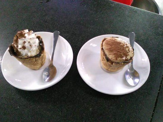 Bar Pasticceria Malibu'