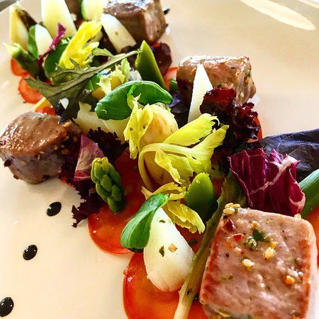 Da Franco Ristorante