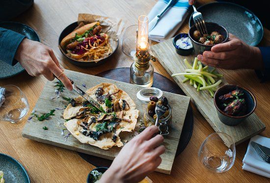 Kitchen & Table Stavanger