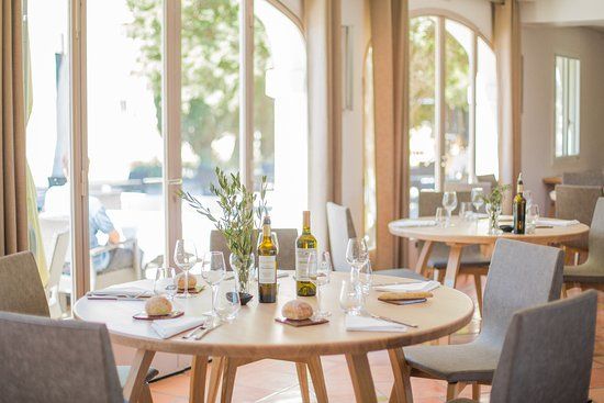 Restaurant l'Art de Vivre