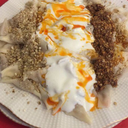 Yörem Mantı Unlu Mamuller