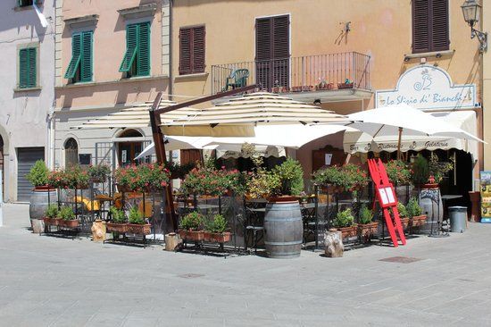 Lo Sfizio Di Bianchi‎