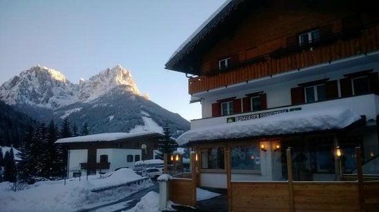 Ristorante Pizzeria Ramon