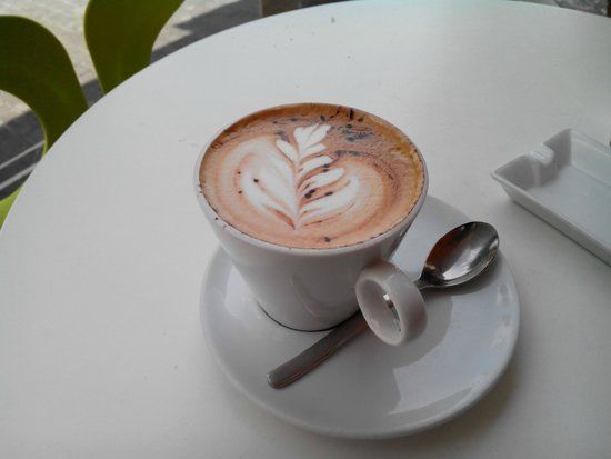 Bar Pasticceria Lattanzi