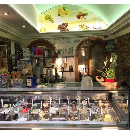Gelateria Arcobaleno
