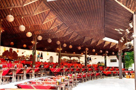 Restaurant Fiesta Bulgaria