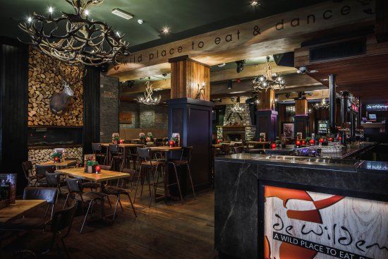 Grandcafé de Wildeman