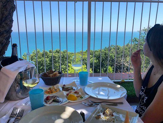 Ristorante Della Rosa