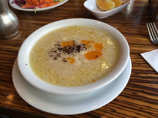 Altıntabak Et Lokantası