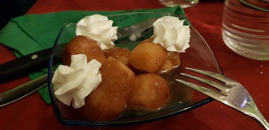 Ristorante Tina Pica