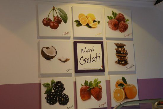 Maxi Gelati